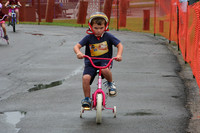 Quakerman Kids Race