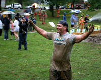 2012 Finn McCool - Finish before 10:30 a.m. (estimated)