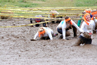 Muddy Viking - Finish after 12:00 p.m. (estimated)
