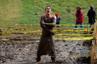 Muddy Viking - Finish between 11:30-12:00 (estimated)