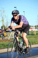2012 Nickel City Olympic Tri