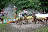 2012 Finn McCool - Finish between 11 a.m.-11:30 a.m. (estimated)
