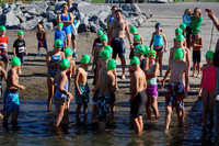 2012 Nickel City Kids Tri