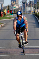 2012 Nickel City Sprint Tri
