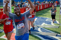5K Finish