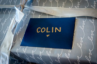 Colin and Annie