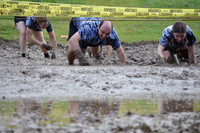 Mud Finish - 11:15-11:30 am