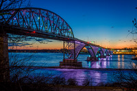 Peace Bridge
